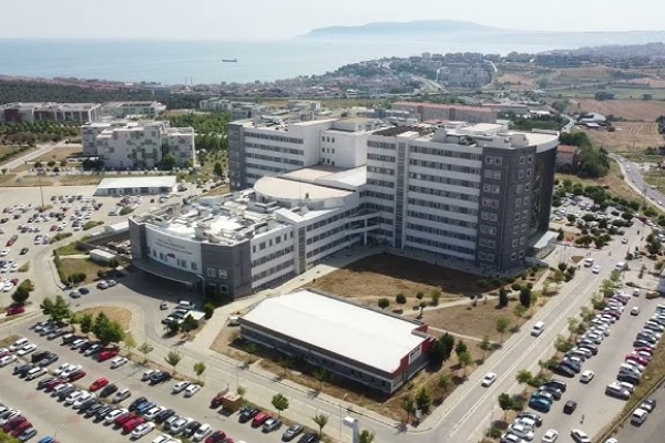 Namık Kemal Üni. Hastanesi 