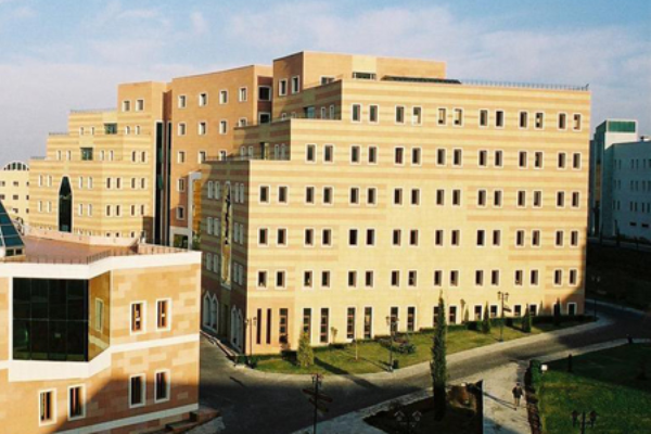 Yeditepe Sağlık Ofisi 